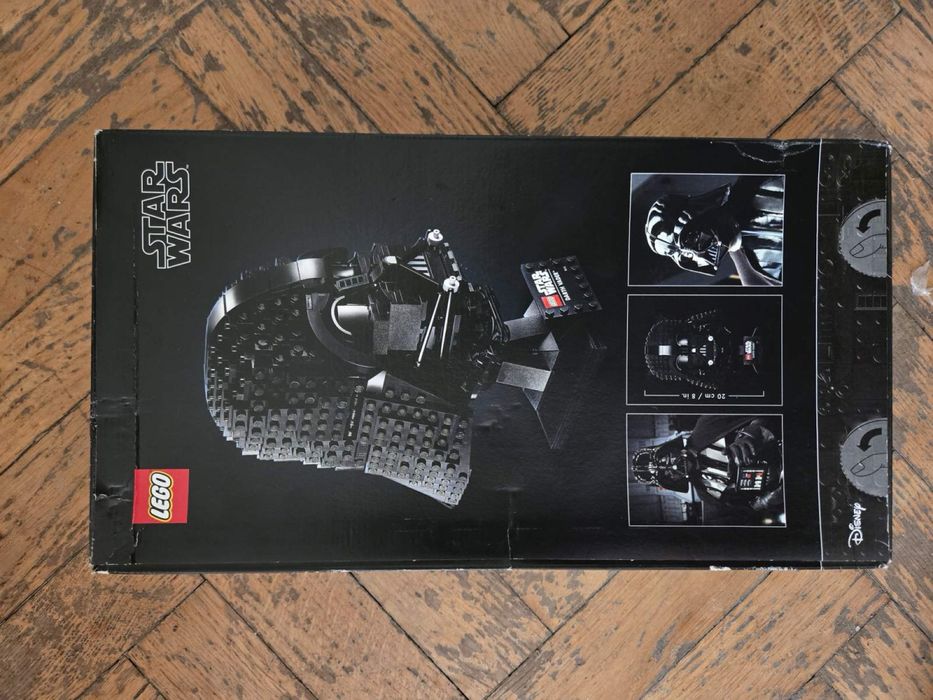 Конструктор Lego Star Wars