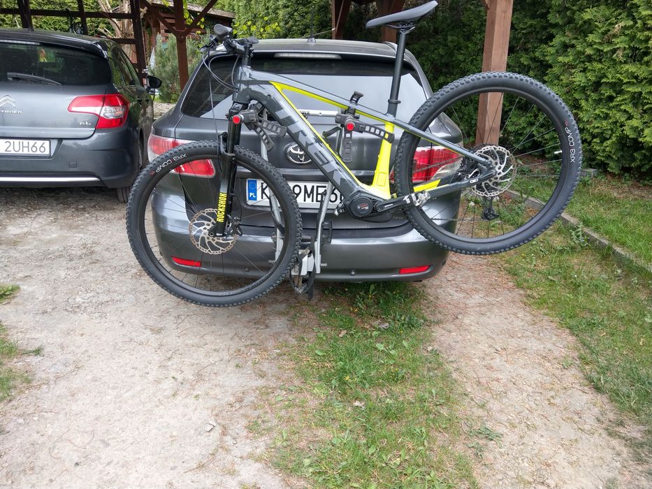 Trek Powerfly5  12s
