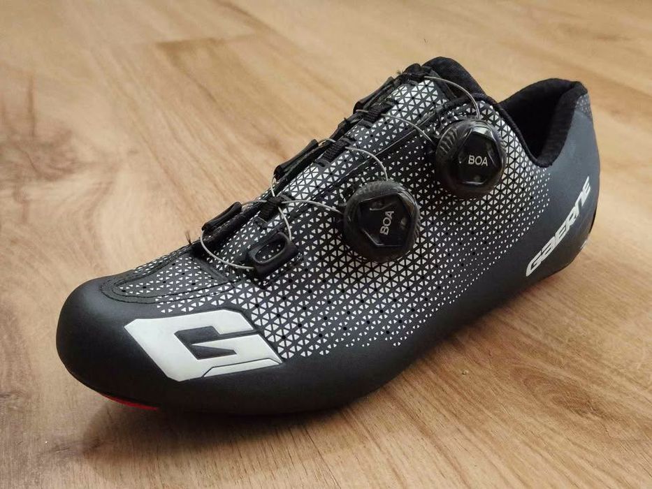 Sapatos de estrada Gaerne Composite G.Chrono Carbon
