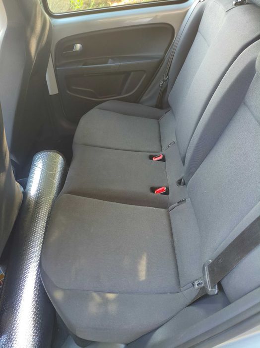Volkswagen Up! 96k km