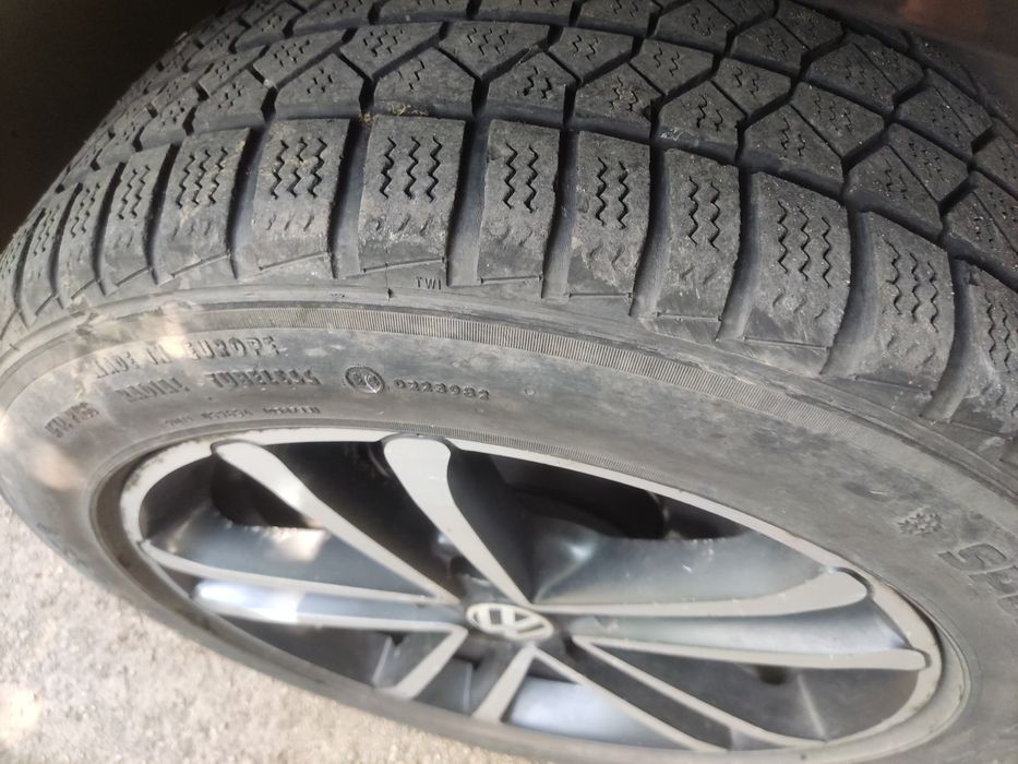 Продам  Volkswagen Touran