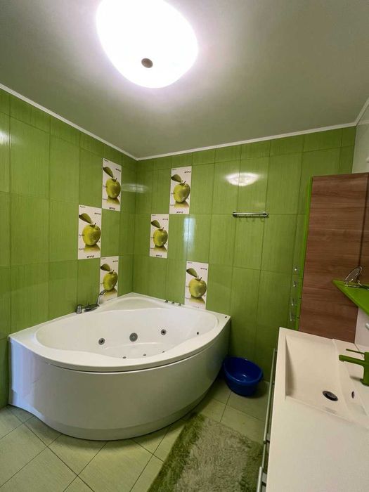 Продажа просторная 4ком квартира кирпичный дом Казакова Центр Гагарина