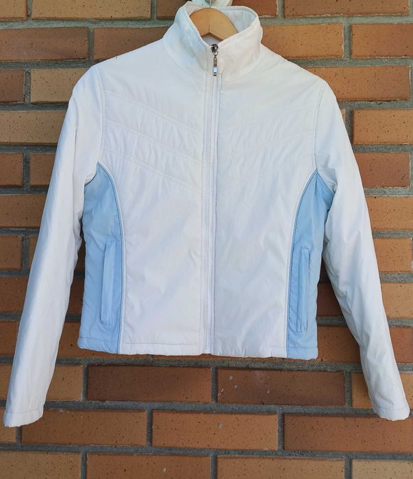 Blusão Pengfei acolchoado