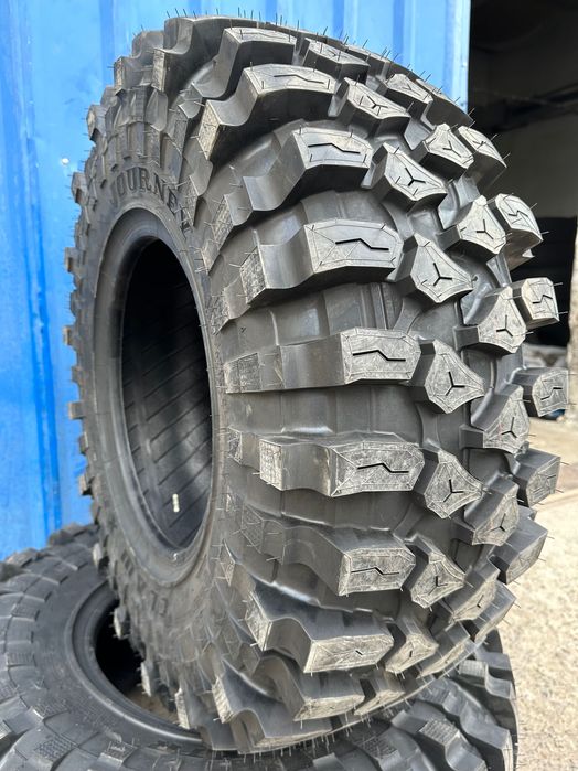 35x12.50R16 Journey Wanda WN02 Claw MT 4X4