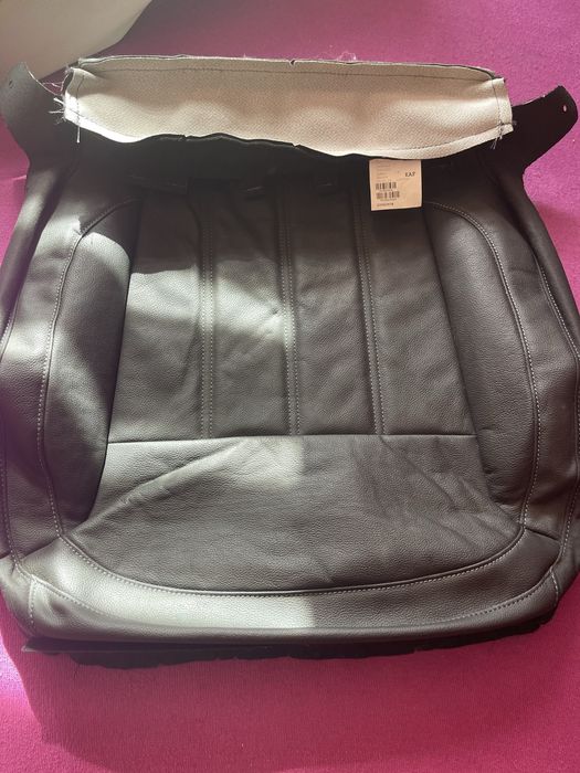 Oryginalne Poszycie Siedziska Opel Insignia A FL  – NOWE