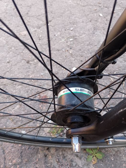 Велосипед Kalkhoff