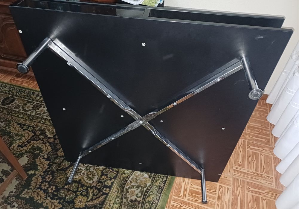 Mesa de Centro de Sala.