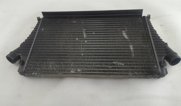 Radiador do intercooler FIAT Croma (194_)
