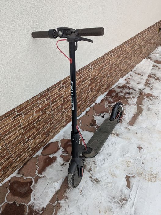 Електросамокат кросер, як новий