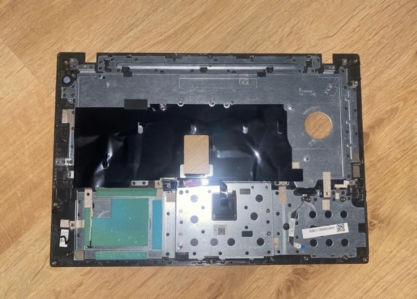 Obudowa górna Pamrest lenovo thinkpad l460