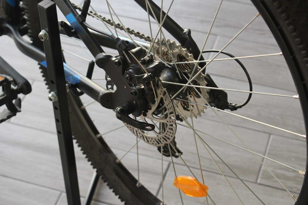 Rockrider ST 120 S (Roda 27.5") - Como Nova (Usada 2 vezes)