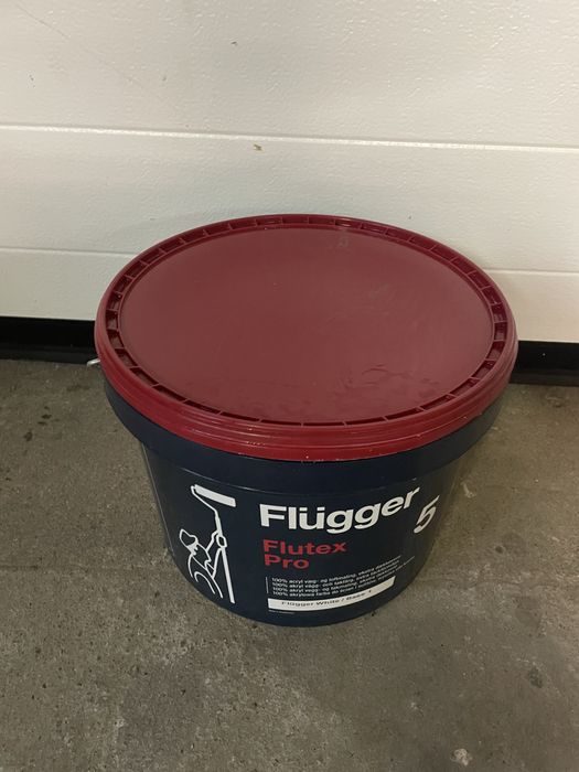 Flugger flutex pro 5