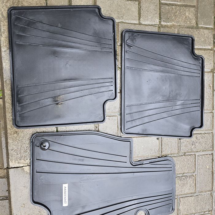 Продам хорошие коврики