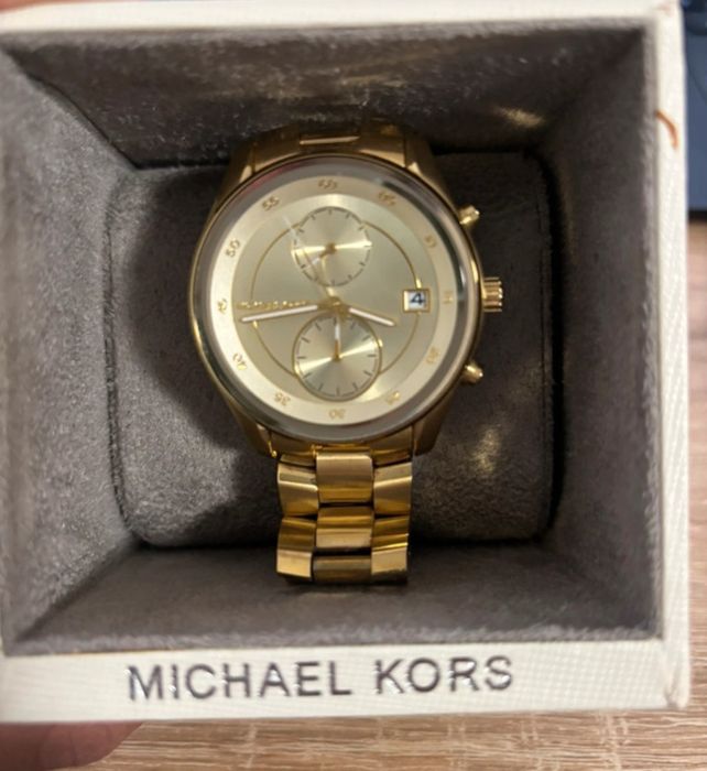 Michael Kors -zegarek  damski mk 6464
