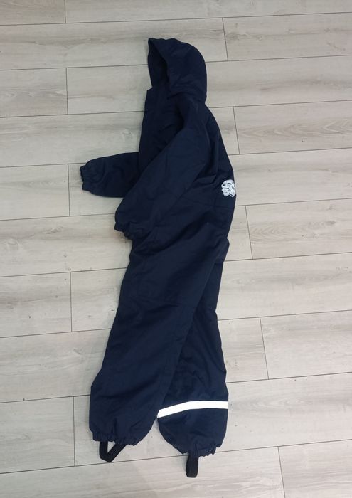 Комбінезон зимовий H&M, комбінезон термо H&M, комбинезон H&M