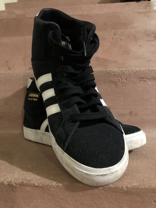 Adidas / Basket