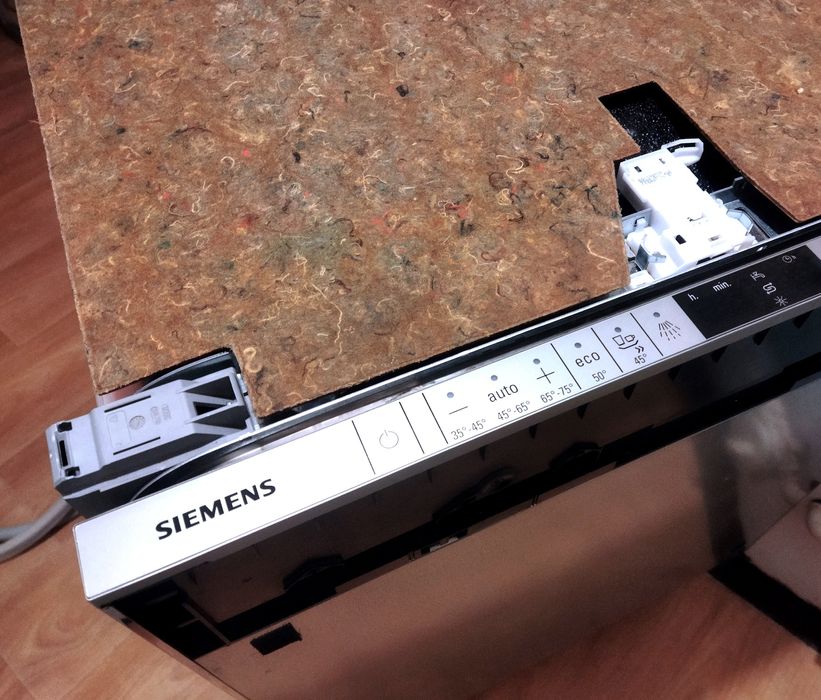Терміново! Посудомийна машина посудомійка  Siemens SX66T054EU ( bosch