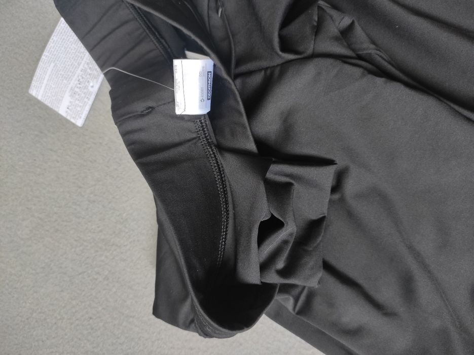 Spodenki 3/4 anty-UV surfing 500