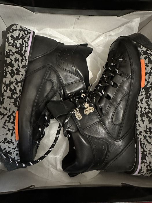 Продам  жіночі шкіряні хайтопи  Venta