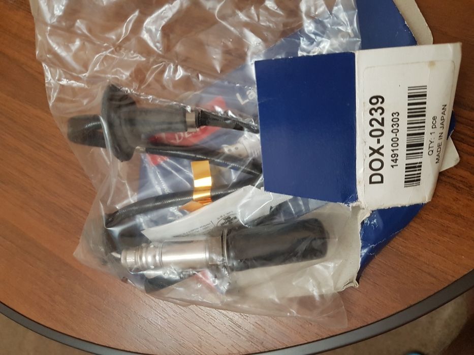 Датчик кислородный DOX-0239 DENSO