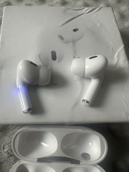 Продам навушники безпроводні