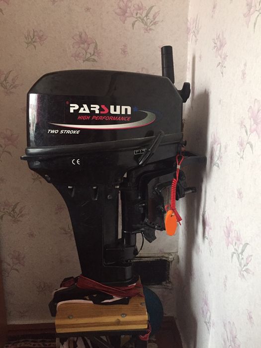 Продам комплект водномоторника-рыбака