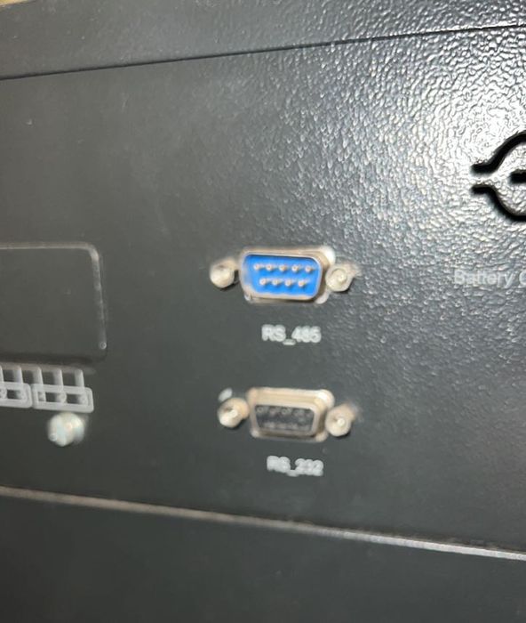 ІБП EVER EXCEED 15 kva/12 kw 3ф