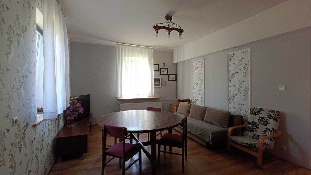 Duży dom do 10 osób