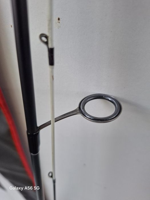 Спінінг Graphiteleader Finezza GOFS-762UL-T