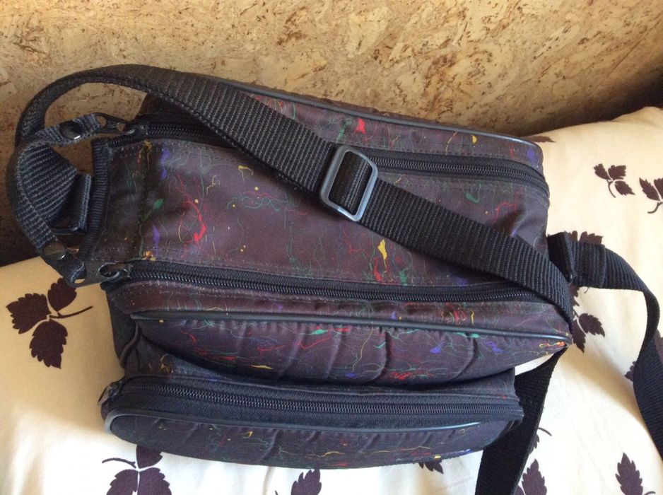 Torba marki: CULLMANN