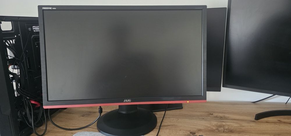 Monitor gaming AOC G2460PF 24" 144Hz Full HD FreeSync