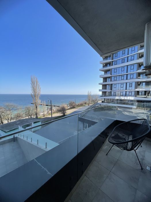 Багатокімнатна квартира за адресою вул. Каманіна (площа 143 м²) - Atlanta.ua - фото 13