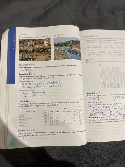 Maturalne karty pracy 2 oblicza epoki