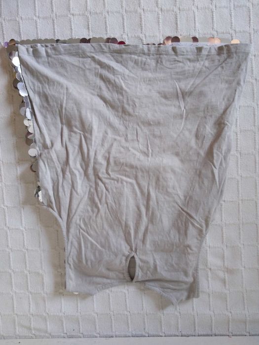 Camisola Alças Zara Kids 13-14 anos 164cm