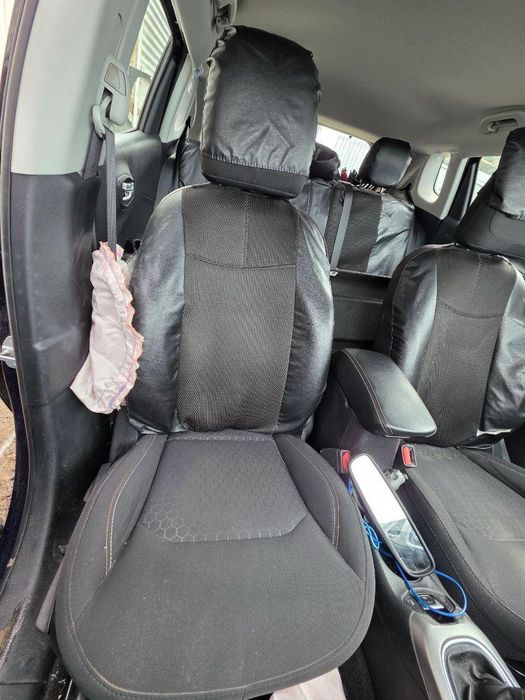 Banco Frente Direito Jeep Compass Mp