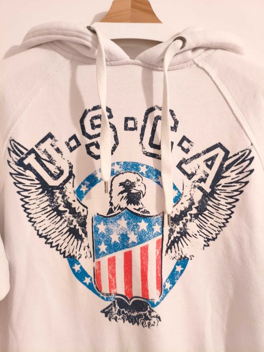 Bluza z kapturem rozm. S/M