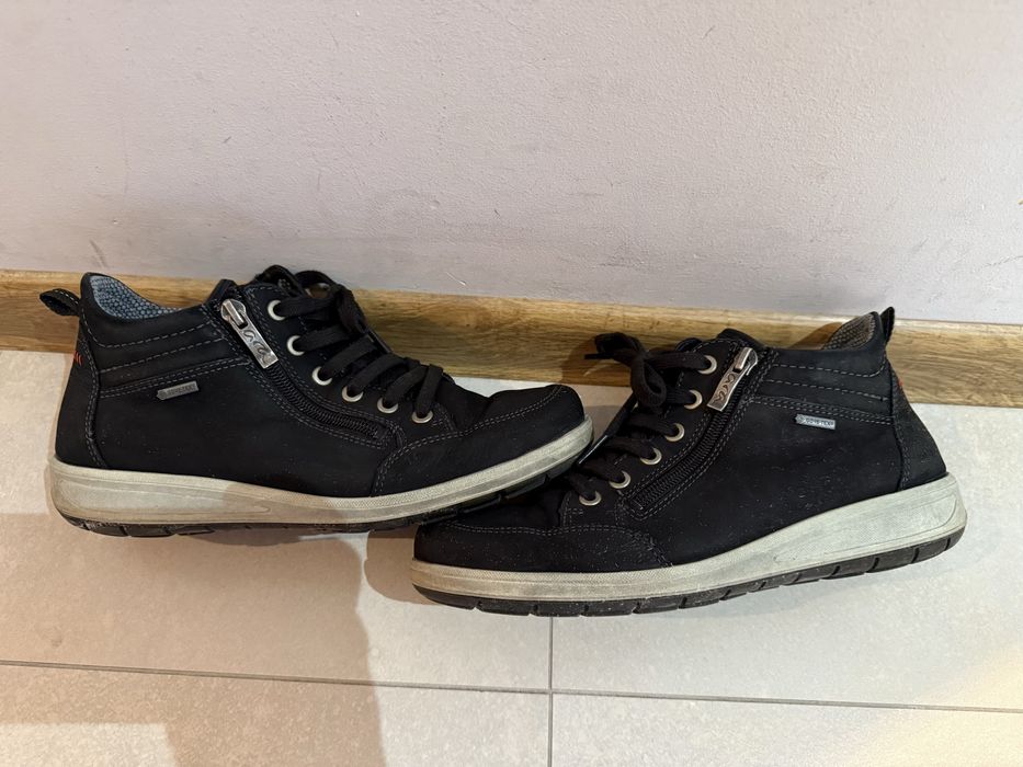 Buty ARA goretex 38