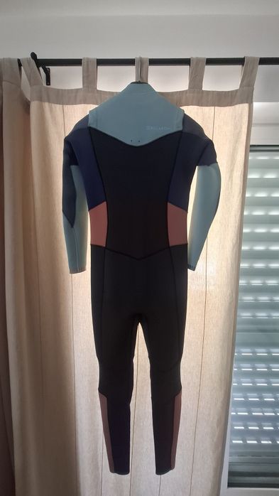 Fato Surf Billabong