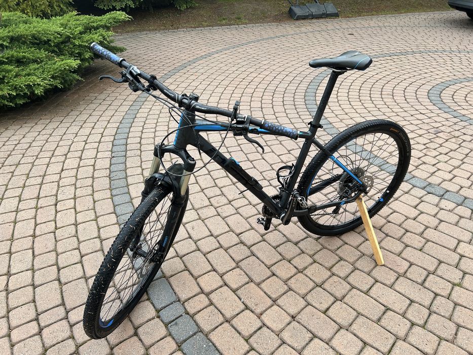 Rower GIANT Talon 29er SHIMANO SLX