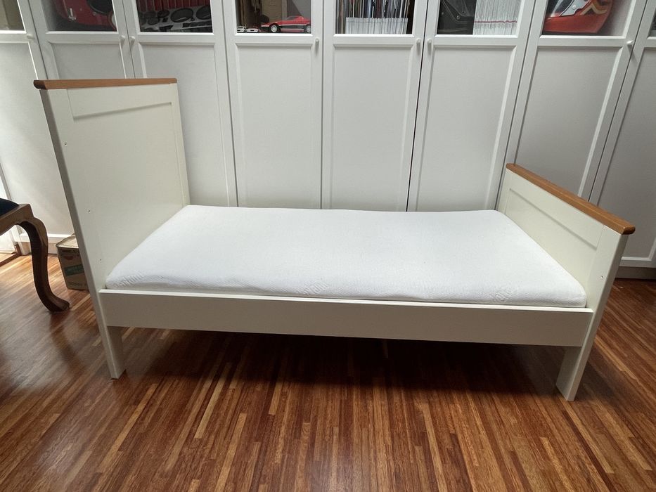Łóżko dzieciece, 140x70, nie Ikea