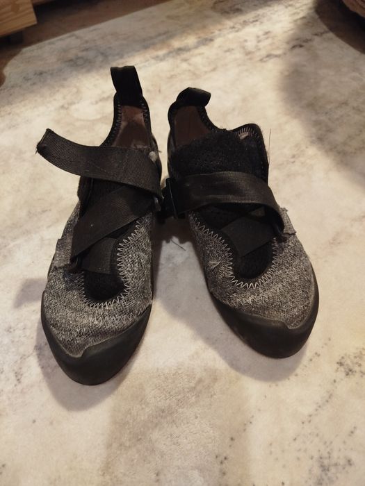 Buty wspinaczkowe Simond First Klimb