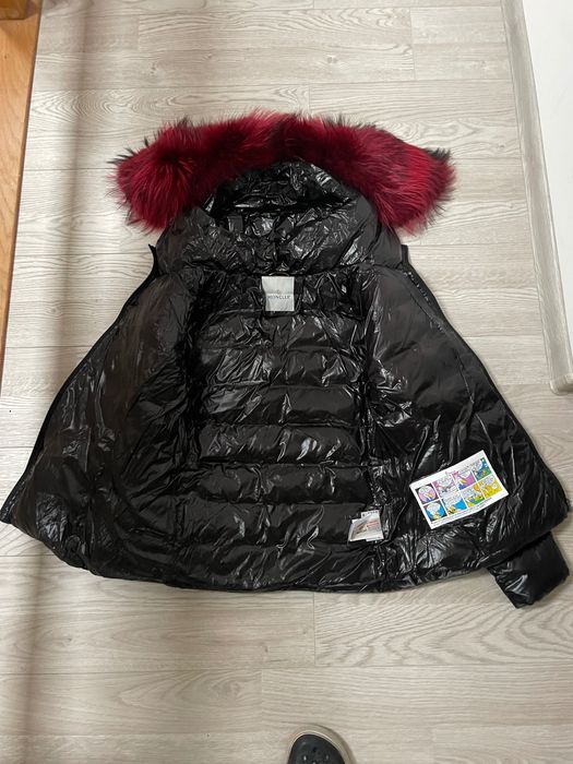 Kurtka Moncler M