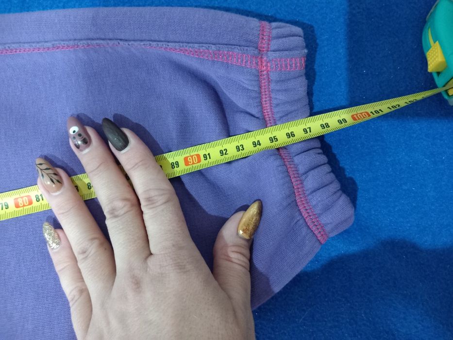 Spodnie Local Heroes