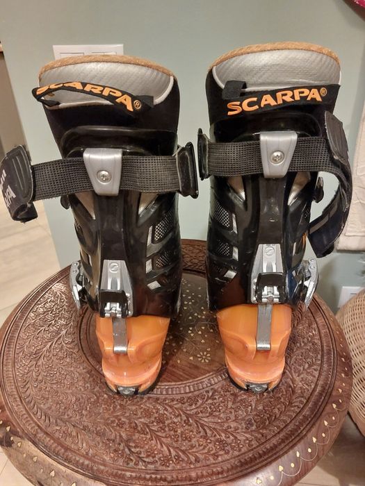 Scarpa Maestrale 30,0 rozmiar 45