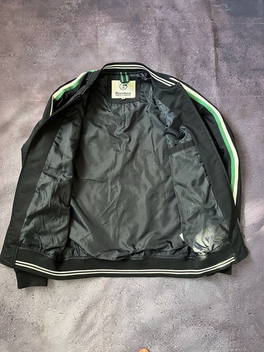 Бомбер/харік   ben sherman lonsdale, fred perry