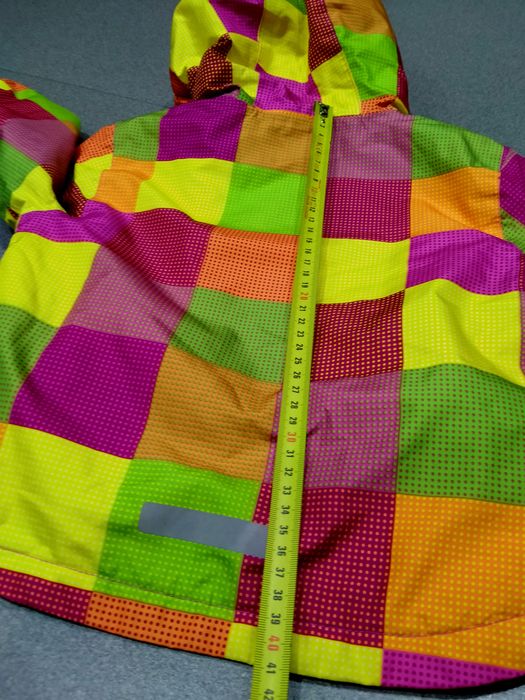 Костюм лижний на зріст 86/92см.