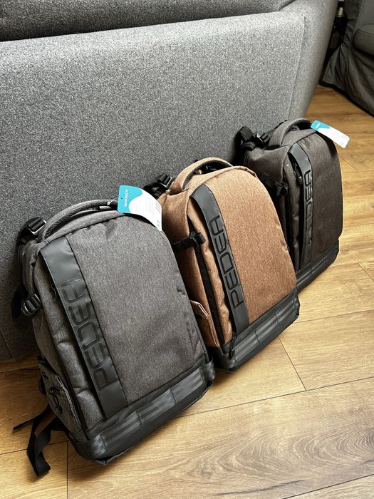 Sprzedam nowe Plecaki PEDEA Fashion