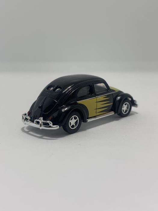 Volkswagen Carocha da Busch escala 1/87