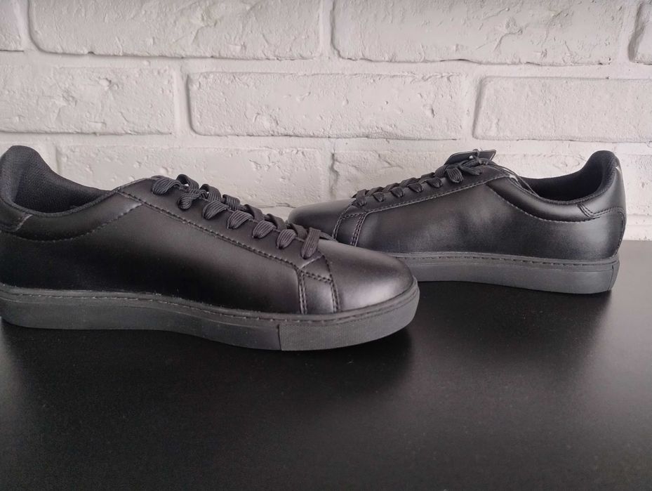 Sneakersy Armani Exchange