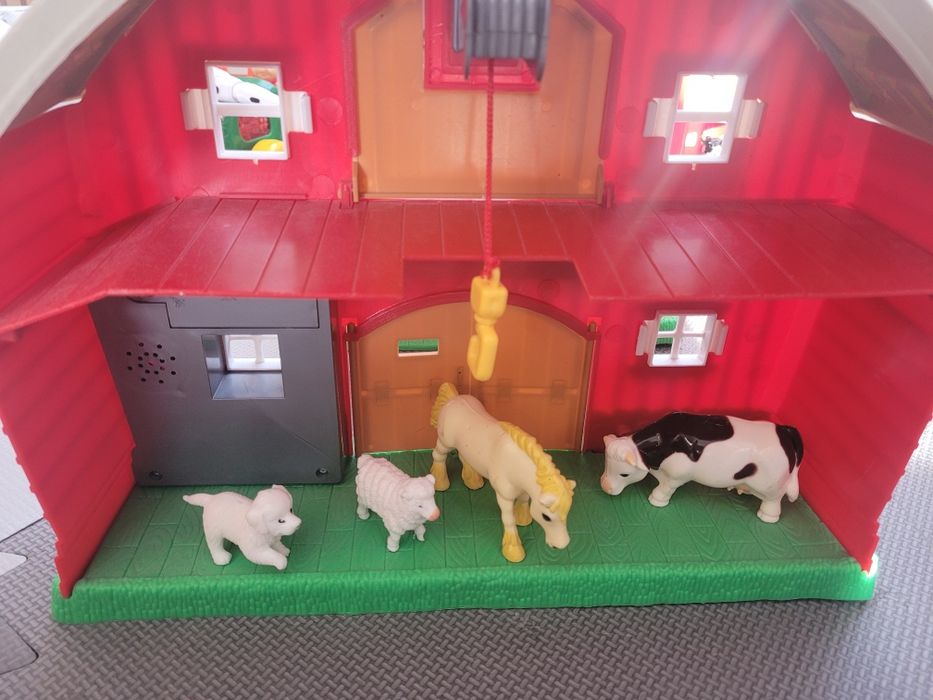 Farma my country farm